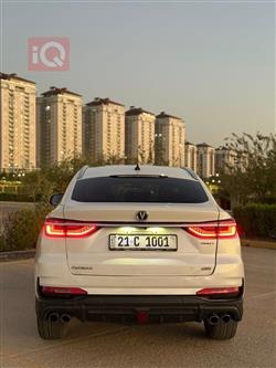 Changan CS85